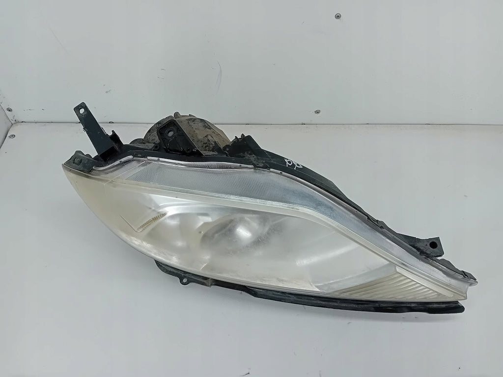 Frontscheinwerfer Honda Fr-V Logo Xenon Rechts Scheinwerfer Headlight
