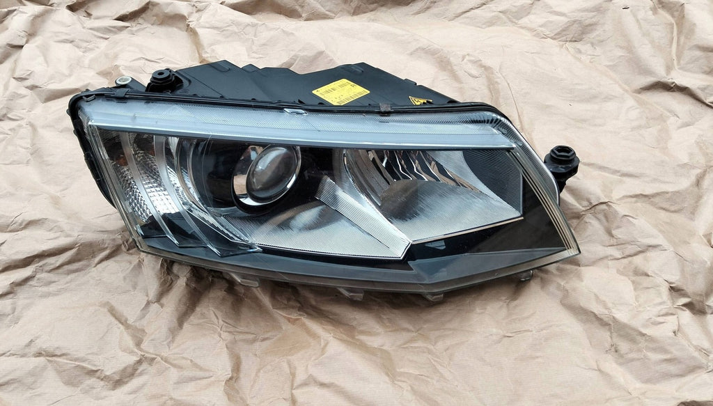 Frontscheinwerfer Skoda Octavia I 5E1941016A 030127228200 Rechts Headlight SCH6967404938to