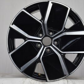 1x Alufelge 18 Zoll 7.5