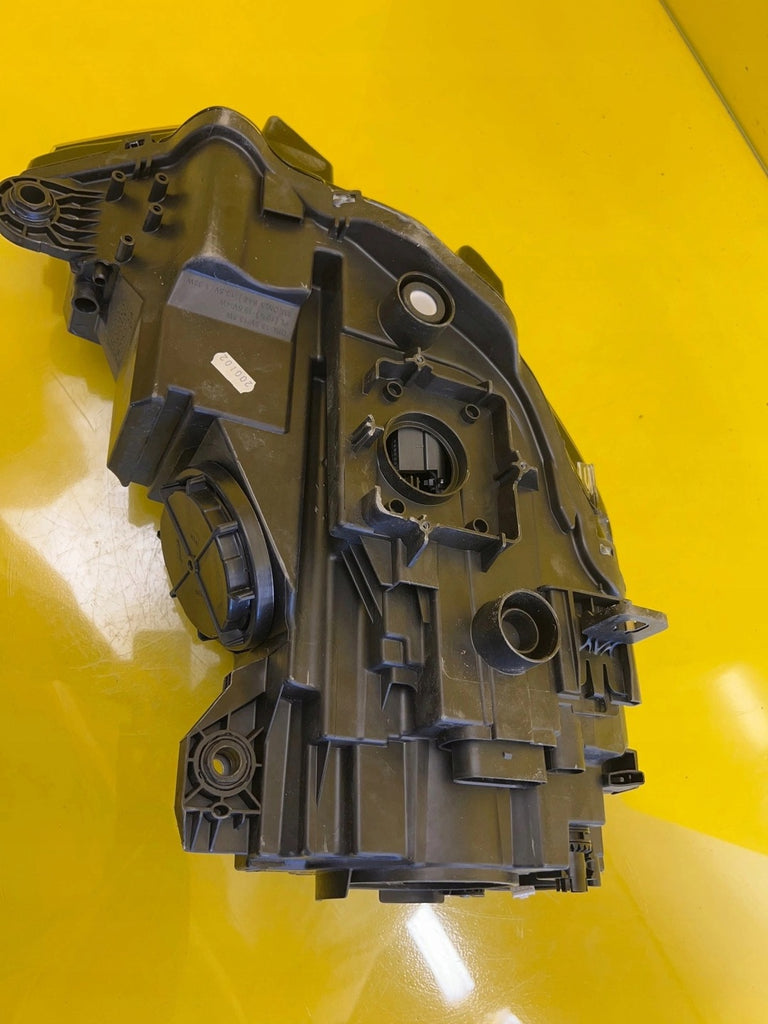 Frontscheinwerfer Audi A3 8V0941005E Xenon Links Scheinwerfer Headlight