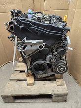 Laden Sie das Bild in den Galerie-Viewer, Motor Seat Skoda VW DFEA 2.0 TDI 150PS 110kW 98TKm 2016 Diesel Engine Komplett