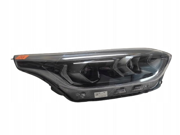 Frontscheinwerfer Kia Ceed 92102J7500 Full LED Rechts Scheinwerfer Headlight