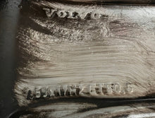 Load image into Gallery viewer, 1x Alufelge 17 Zoll 7.5" 5x108 50ET Glanz Silber 31680565 Volvo Xc40 Rim Wheel FEL3345374924bs
