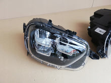 Laden Sie das Bild in den Galerie-Viewer, Frontscheinwerfer Citroën C3 III 9836267180 9836161580 LED Rechts oder Links SCH8922472507nb