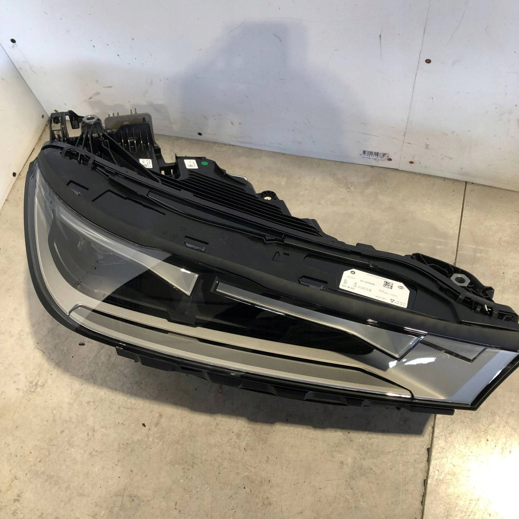 Frontscheinwerfer BMW IX 5A3CE9205 Vorderseite Scheinwerfer Headlight SCH5608461781eb