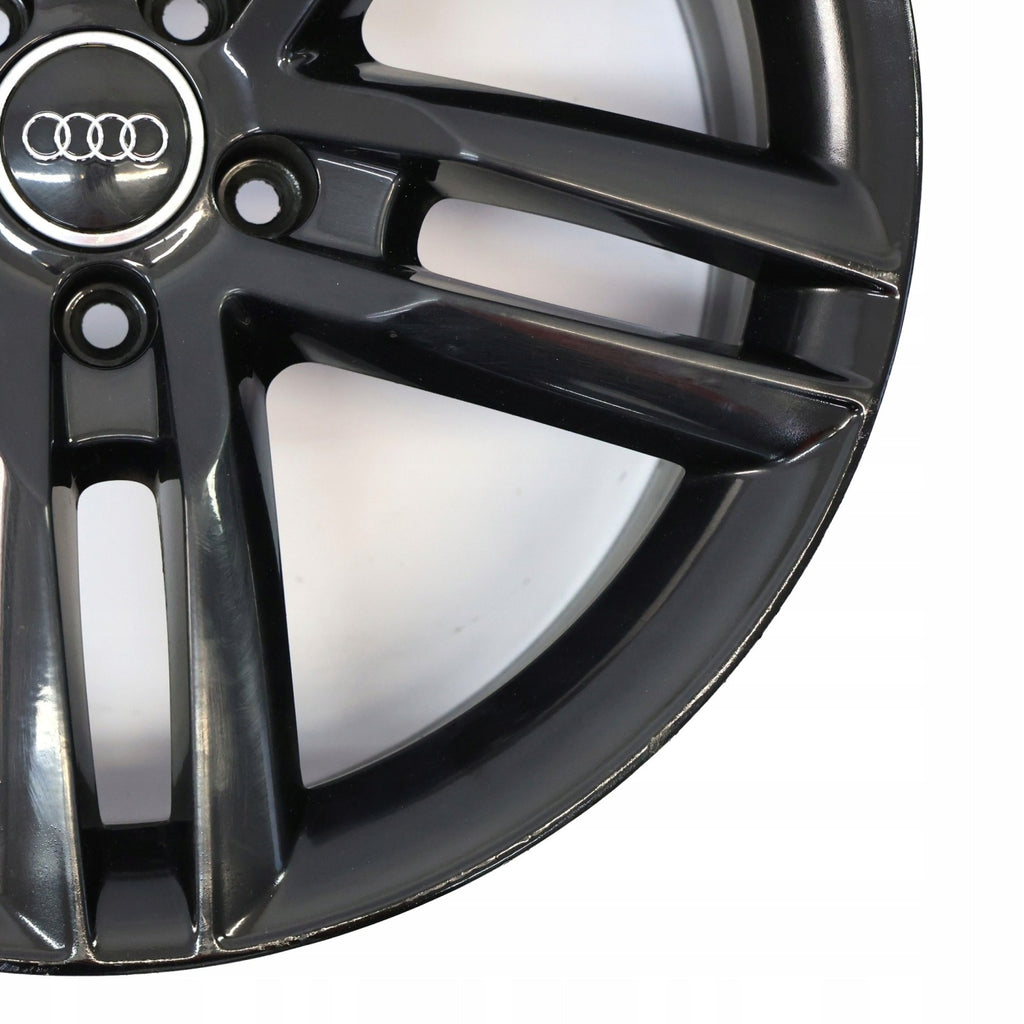 1x Alufelge 19 Zoll 9.0" 5x112 4H0601025 Audi A7 Rim Wheel FEL4288063993hd