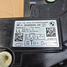 Load image into Gallery viewer, Frontscheinwerfer BMW 2 Active Tourer U06 5A42244-04 Rechts Headlight SCH5791847696yq