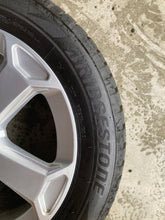 Load image into Gallery viewer, 1x Alufelge 17 Zoll 7.0" 5x112 42ET 81A071497A Audi B9 Rim Wheel FEL5695527191cy