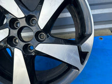 Load image into Gallery viewer, 1x Alufelge 17 Zoll NX7J1007DA Ford Focus Rim Wheel FEL9815836531cn