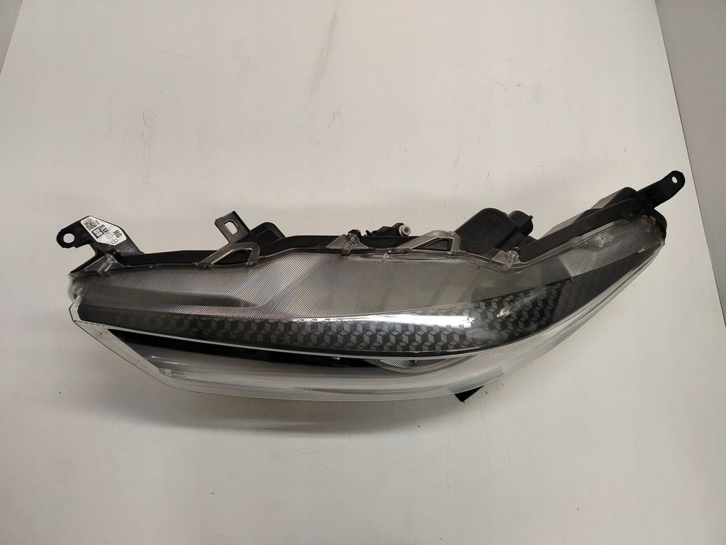 Frontscheinwerfer Toyota Yaris EUK0-8 Full LED Ein Stück (Rechts oder Links)