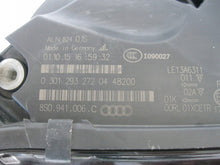 Laden Sie das Bild in den Galerie-Viewer, Frontscheinwerfer Audi Tt 8S0941006C Xenon Rechts Scheinwerfer Headlight
