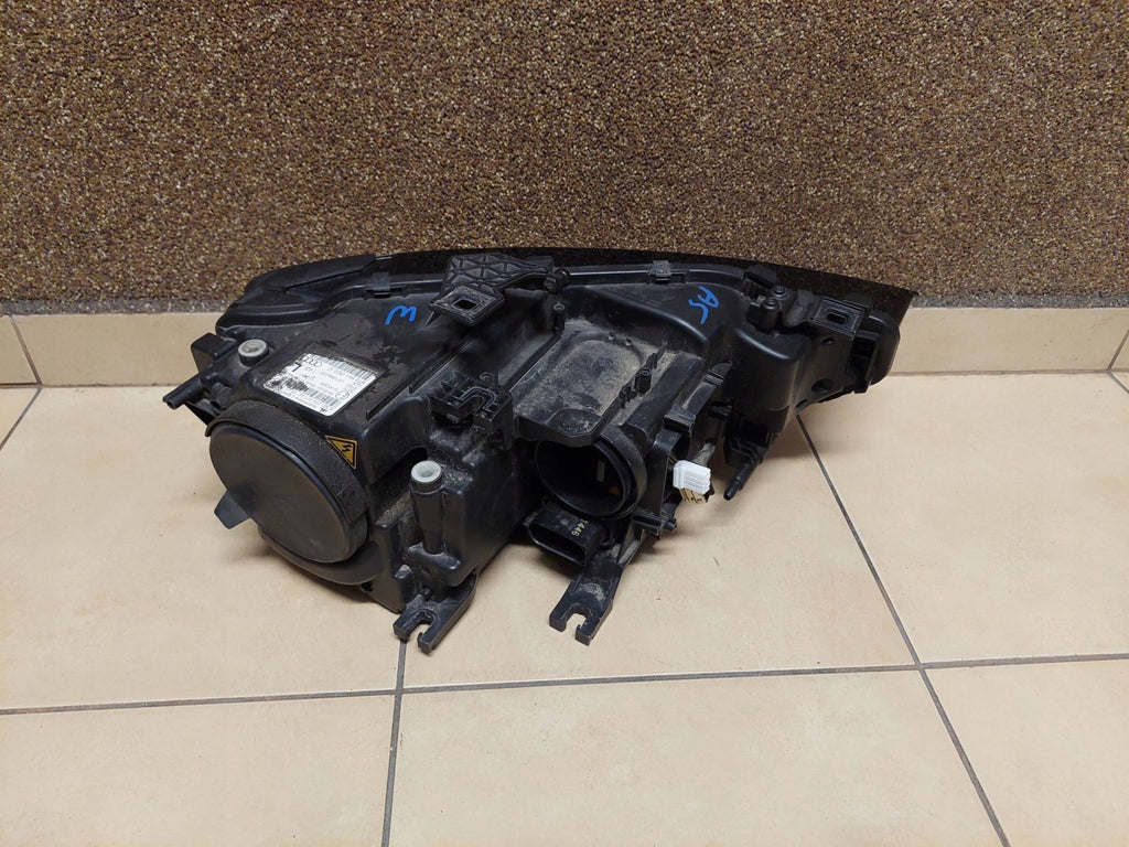 Frontscheinwerfer Audi A5 8T0941005C Xenon Ein Stück (Rechts oder Links) SCH7489176309bk