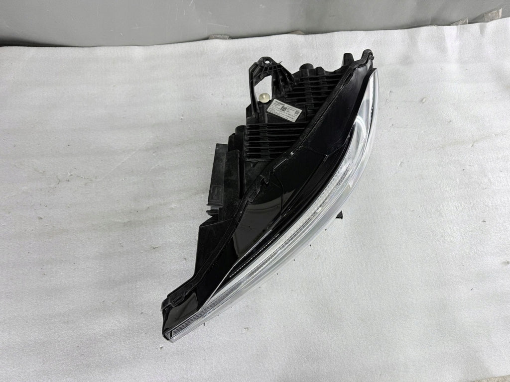 Frontscheinwerfer Volvo Xc60 I 32342506 LED Links Scheinwerfer Headlight SCH7763159827ax