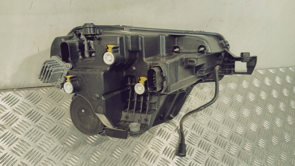 Frontscheinwerfer Skoda Karoq 57B941009 LED Links Scheinwerfer Headlight SCH1483257701py