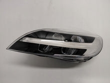 Laden Sie das Bild in den Galerie-Viewer, Frontscheinwerfer Volvo V40 31420447 LED Links Scheinwerfer Headlight SCH4644298210og