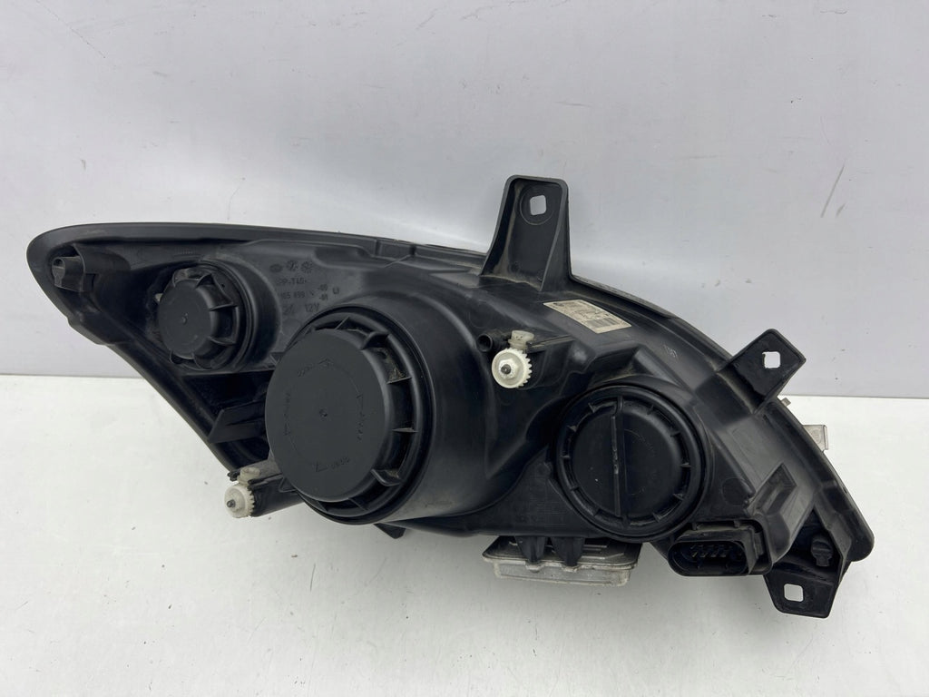 Frontscheinwerfer Mercedes-Benz Viano W639 Vito A6398202801 Links Headlight SCH5715994265vg
