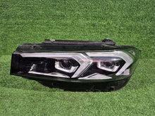 Load image into Gallery viewer, Frontscheinwerfer BMW 3 G21 G20 5A1A351-02 LED Links Scheinwerfer Headlight SCH8020677862la