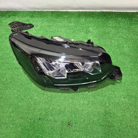 Frontscheinwerfer Peugeot 208 II 9833036180TM LED Rechts Scheinwerfer Headlight SCH8261364856ud