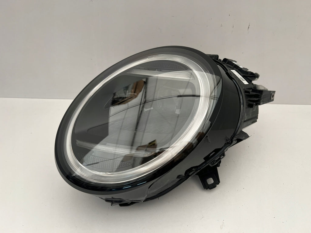Frontscheinwerfer Mini 5A1DB31 LED Links Scheinwerfer Headlight SCH2031721553qp