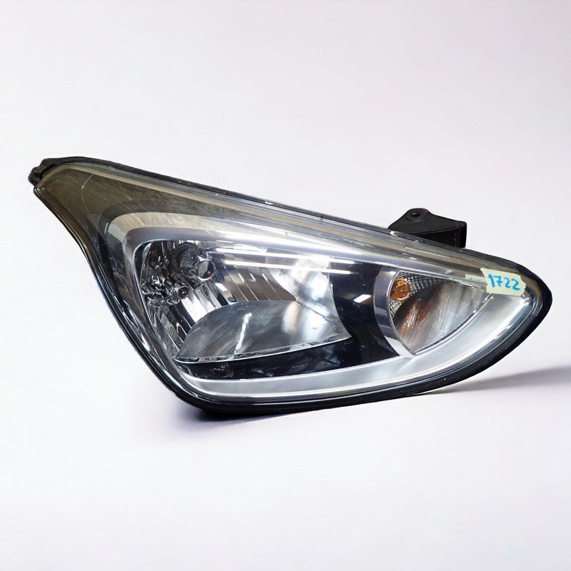 Frontscheinwerfer Hyundai I10 92102B9000 LED Rechts Scheinwerfer Headlight