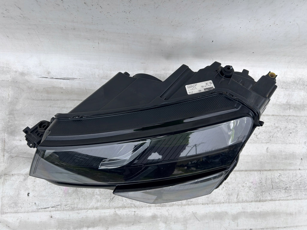 Frontscheinwerfer Skoda Karoq 57B941015A Links Scheinwerfer Headlight SCH6183399084jj