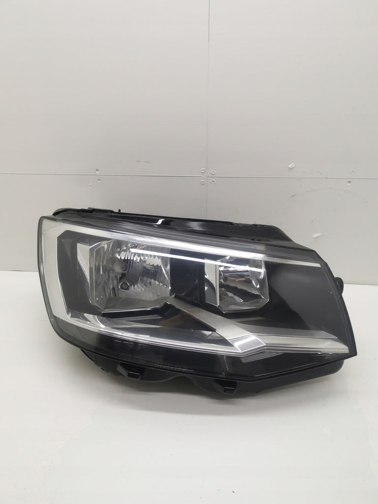 Frontscheinwerfer VW T5 H1BB-13E014-DD 7E1941006E LED Rechts Headlight