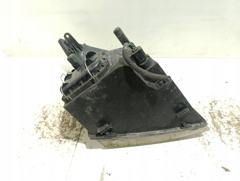 Frontscheinwerfer Ford Transit Custom 6C1113W030 Links Scheinwerfer Headlight SCH1393727879og