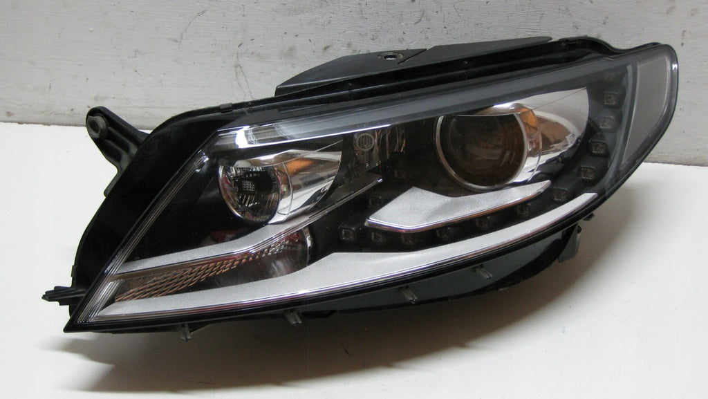 Frontscheinwerfer VW Passat Cc Xenon Links Scheinwerfer Headlight SCH7629993281ou