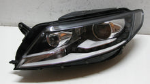 Load image into Gallery viewer, Frontscheinwerfer VW Passat Cc Xenon Links Scheinwerfer Headlight SCH7629993281ou