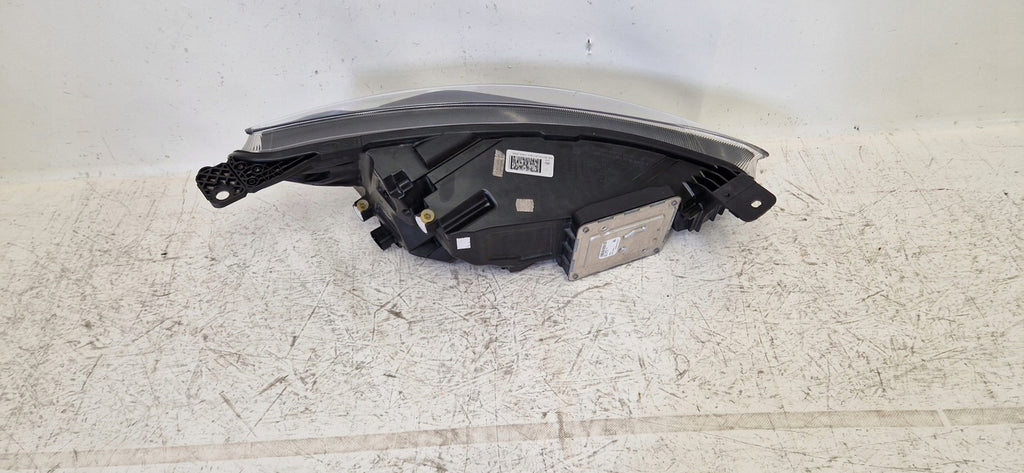 Frontscheinwerfer Ford Focus IV JX7B-13E017-AH LED Links Scheinwerfer Headlight SCH7305389352hu