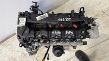 Laden Sie das Bild in den Galerie-Viewer, Motor Hyundai Kia I G8T706 1.4 CRDI 138TKm Diesel Engine Unkomplett MOT6049794829gk