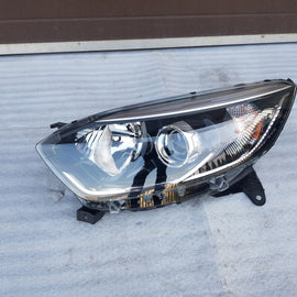Frontscheinwerfer Renault Captur I 260603859R Links Scheinwerfer Headlight SCH5276837439oj