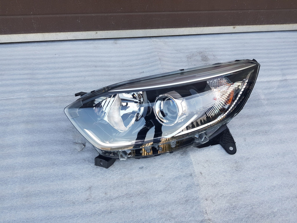 Frontscheinwerfer Renault Captur I 260603859R Links Scheinwerfer Headlight SCH5276837439oj