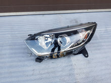 Load image into Gallery viewer, Frontscheinwerfer Renault Captur I 260603859R Links Scheinwerfer Headlight SCH5276837439oj