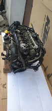 Load image into Gallery viewer, Motor Fiat Doblo 199A3000 1.3 90PS 66kW Diesel Engine Komplett MOT8689909741ye