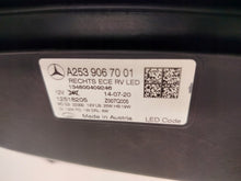 Laden Sie das Bild in den Galerie-Viewer, Frontscheinwerfer Mercedes-Benz Glc A2539066901 Full LED Rechts oder Links SCH7731459939fa