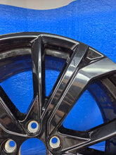Load image into Gallery viewer, 1x Alufelge 21 Zoll 8.5" 5x108 49 5ET 32271573 Volvo Xc60 Rim Wheel FEL9116219423nx