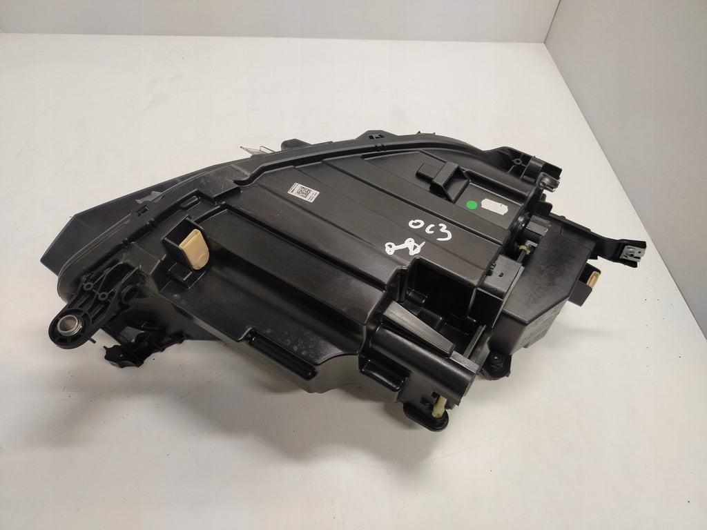 Frontscheinwerfer VW T-Cross 2GM941005B LED Links Scheinwerfer Headlight SCH6525287631lc