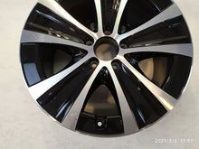 Load image into Gallery viewer, 1x Alufelge 18 Zoll 9.0&quot; 5x112 52,5ET A2134015300 Mercedes-Benz W213 Rim Wheel