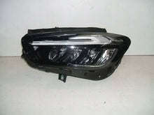 Laden Sie das Bild in den Galerie-Viewer, Frontscheinwerfer Mercedes-Benz W247 A2479065107 LED Links Headlight SCH4651576369ww