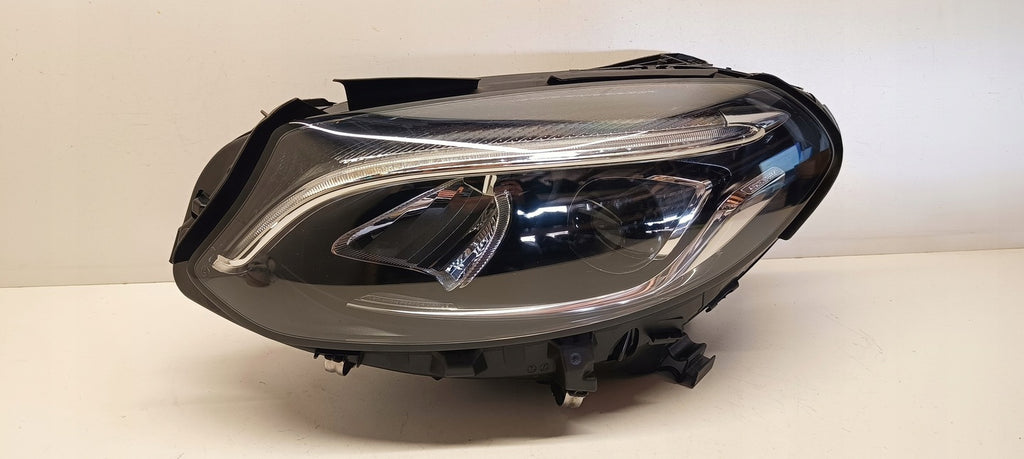 Frontscheinwerfer Mercedes-Benz A2469066101 LED Links Scheinwerfer Headlight