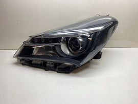 Frontscheinwerfer Toyota Yaris LED Links Scheinwerfer Headlight