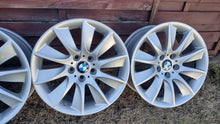 Laden Sie das Bild in den Galerie-Viewer, 4x Alufelge 18 Zoll 8.0" 5x120 6790174 BMW 5 F11 F10 Rim Wheel FEL5574517402ck