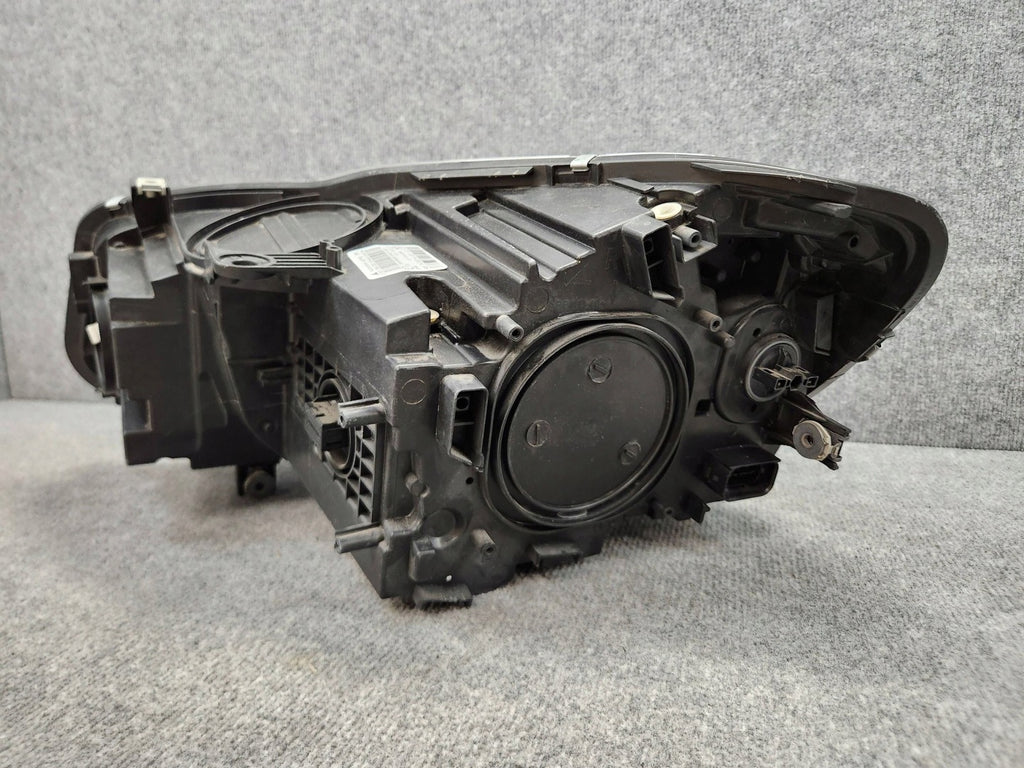 Frontscheinwerfer BMW 2 F45 F46 7472214-01 LED Rechts Scheinwerfer Headlight SCH1405614130ag