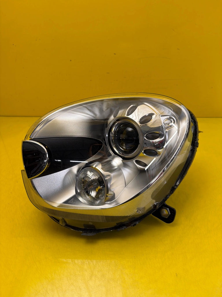 Frontscheinwerfer Mini Countryman R60 9801039-04 Xenon Links Headlight SCH7477797197nk