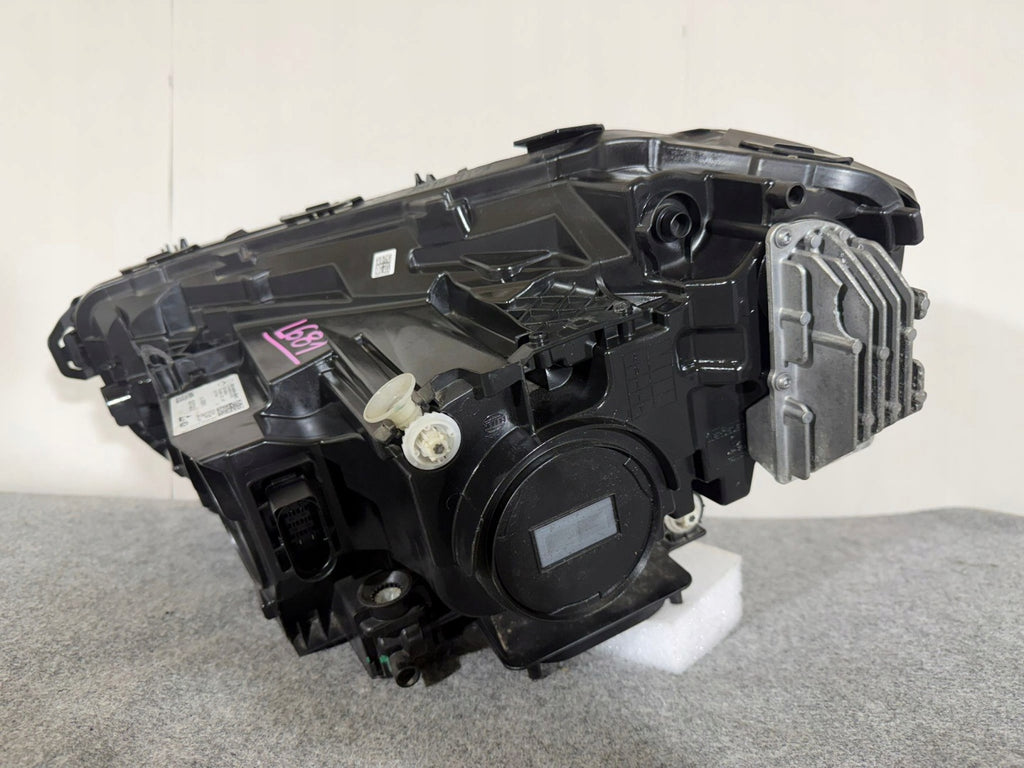 Frontscheinwerfer Mercedes-Benz Eqa Eqb A2439069000 LED Rechts Headlight SCH3032182171gl