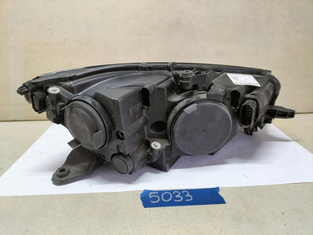 Frontscheinwerfer Skoda Fabia III 6V1941015D Links Scheinwerfer Headlight SCH6758473902ll