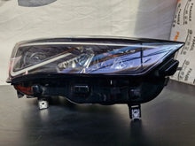 Laden Sie das Bild in den Galerie-Viewer, Frontscheinwerfer Seat Tarraco 5FJ941008D Rechts Scheinwerfer Headlight SCH4374478162jv