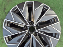 Load image into Gallery viewer, 1x Alufelge 17 Zoll 5x112 3V0601025SAJ Skoda Superb Rim Wheel FEL1873860947xj