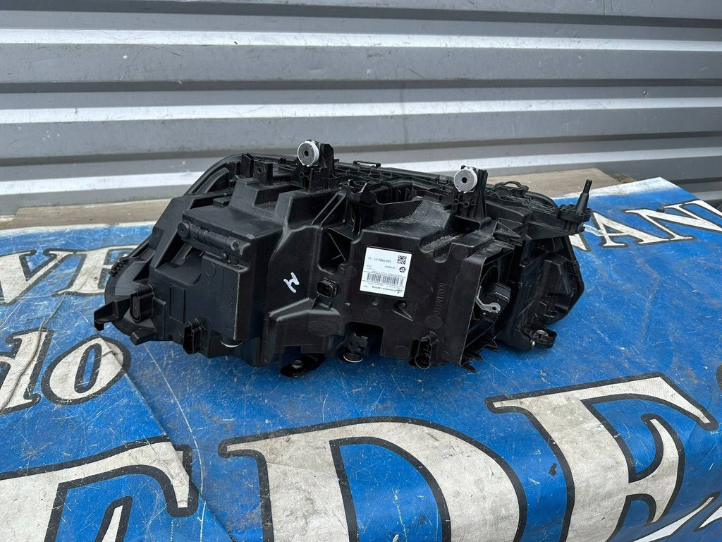 Frontscheinwerfer BMW X5 G05 X6 G06 5A2798201 LE16A6377 Rechts Headlight SCH6842652714ka